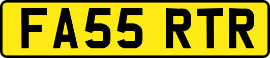 FA55RTR