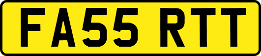 FA55RTT