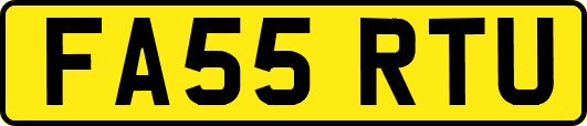 FA55RTU