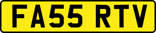 FA55RTV