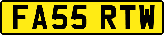 FA55RTW