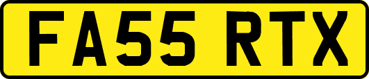 FA55RTX