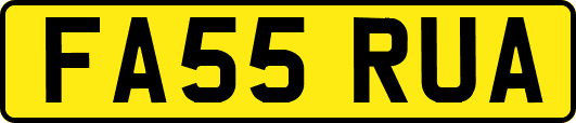 FA55RUA