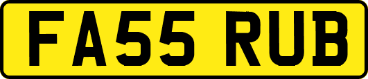 FA55RUB