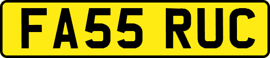 FA55RUC