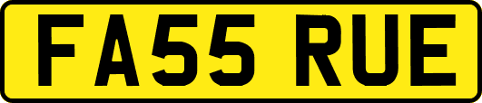 FA55RUE