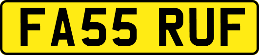 FA55RUF