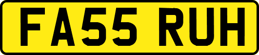 FA55RUH