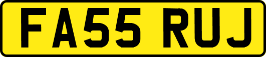 FA55RUJ