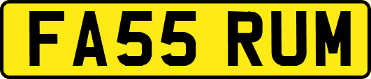 FA55RUM