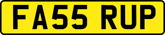 FA55RUP