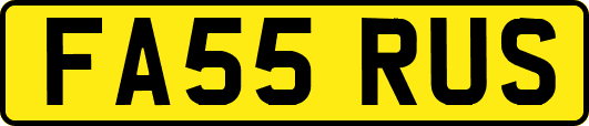 FA55RUS