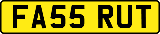 FA55RUT