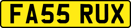 FA55RUX