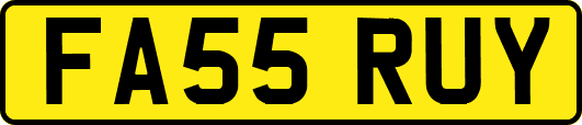 FA55RUY