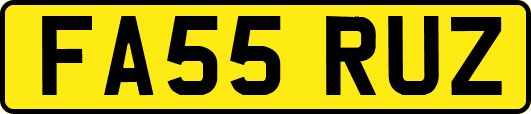 FA55RUZ