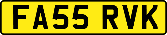 FA55RVK