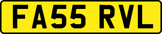 FA55RVL