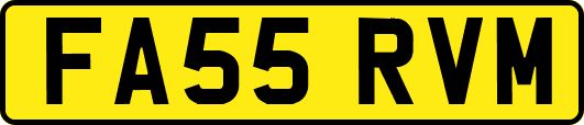 FA55RVM