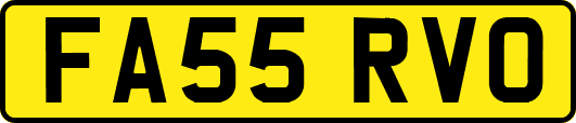 FA55RVO