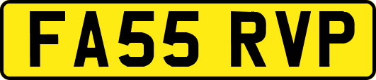 FA55RVP