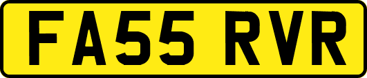 FA55RVR