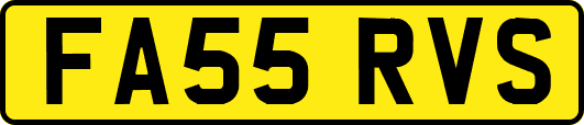 FA55RVS