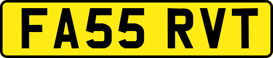FA55RVT