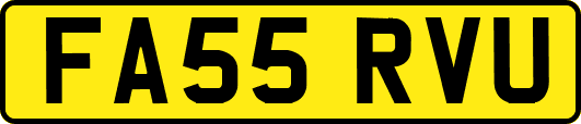 FA55RVU