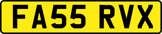 FA55RVX