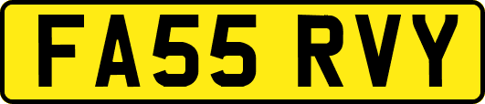 FA55RVY