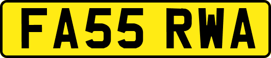 FA55RWA