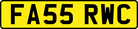 FA55RWC
