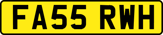 FA55RWH