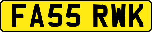 FA55RWK