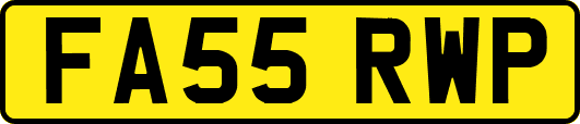FA55RWP