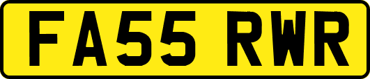 FA55RWR