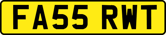 FA55RWT
