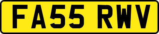 FA55RWV