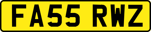 FA55RWZ