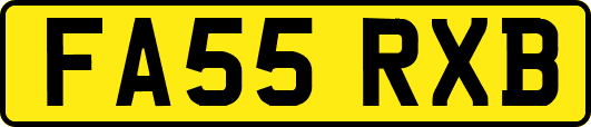 FA55RXB