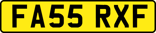 FA55RXF