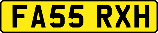 FA55RXH