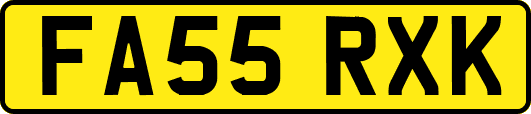 FA55RXK