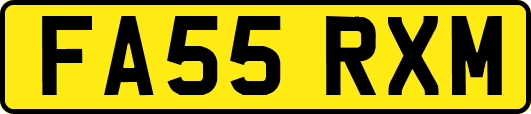 FA55RXM