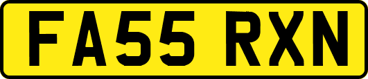 FA55RXN