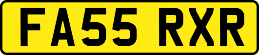 FA55RXR