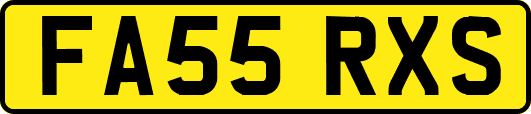 FA55RXS