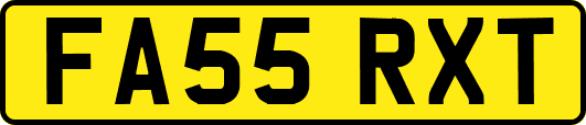FA55RXT