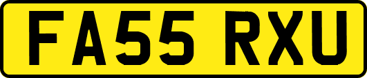 FA55RXU